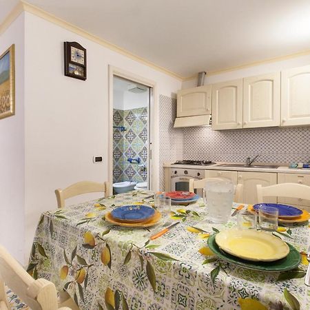 Casa Vilu Apartman Sorrento Kültér fotó