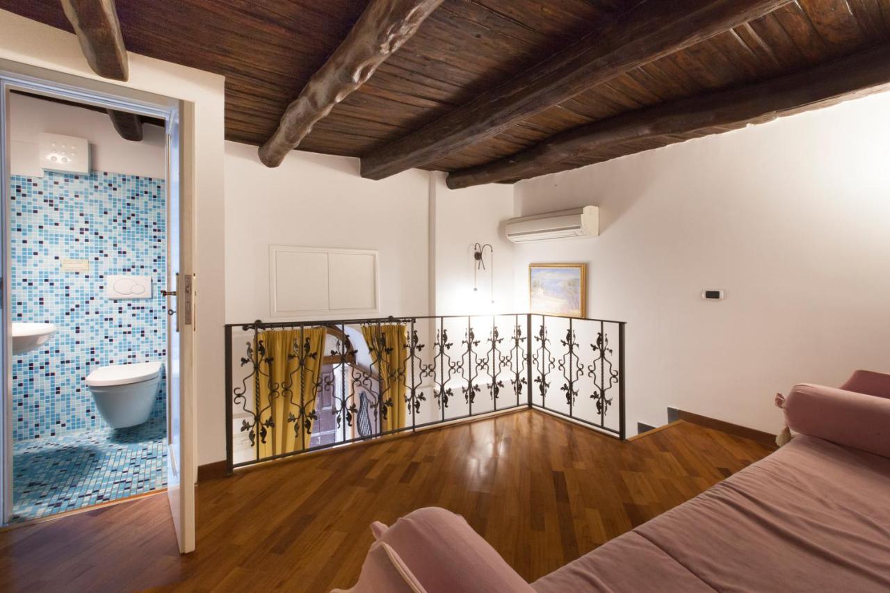 Casa Vilu Apartman Sorrento Kültér fotó