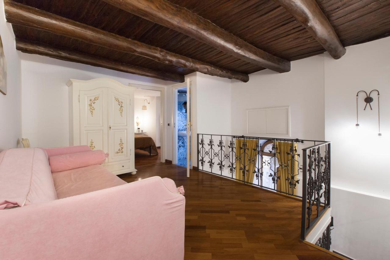 Casa Vilu Apartman Sorrento Kültér fotó