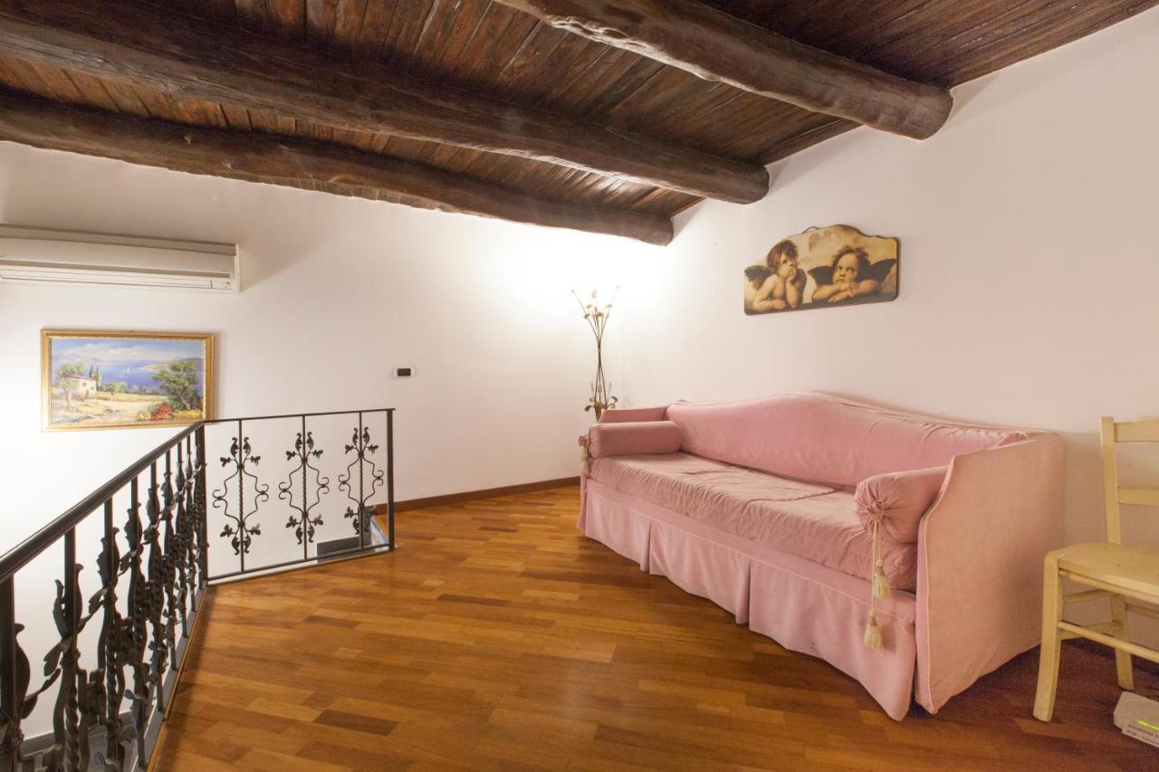 Casa Vilu Apartman Sorrento Kültér fotó