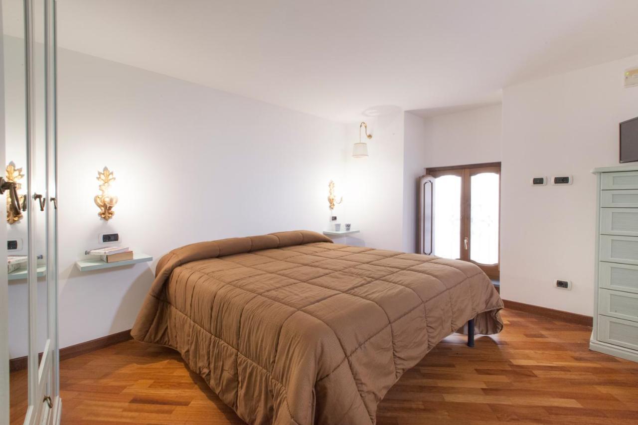 Casa Vilu Apartman Sorrento Kültér fotó