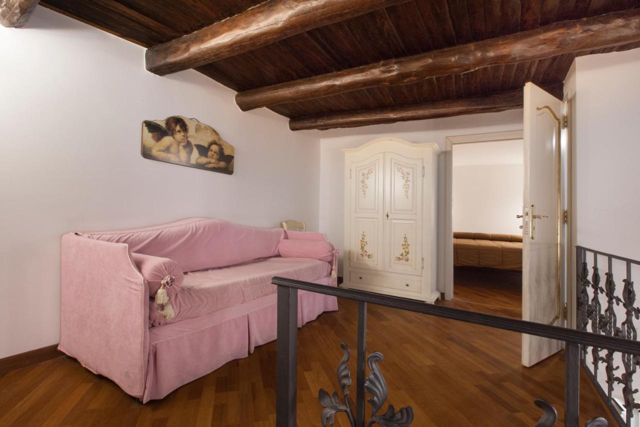 Casa Vilu Apartman Sorrento Kültér fotó